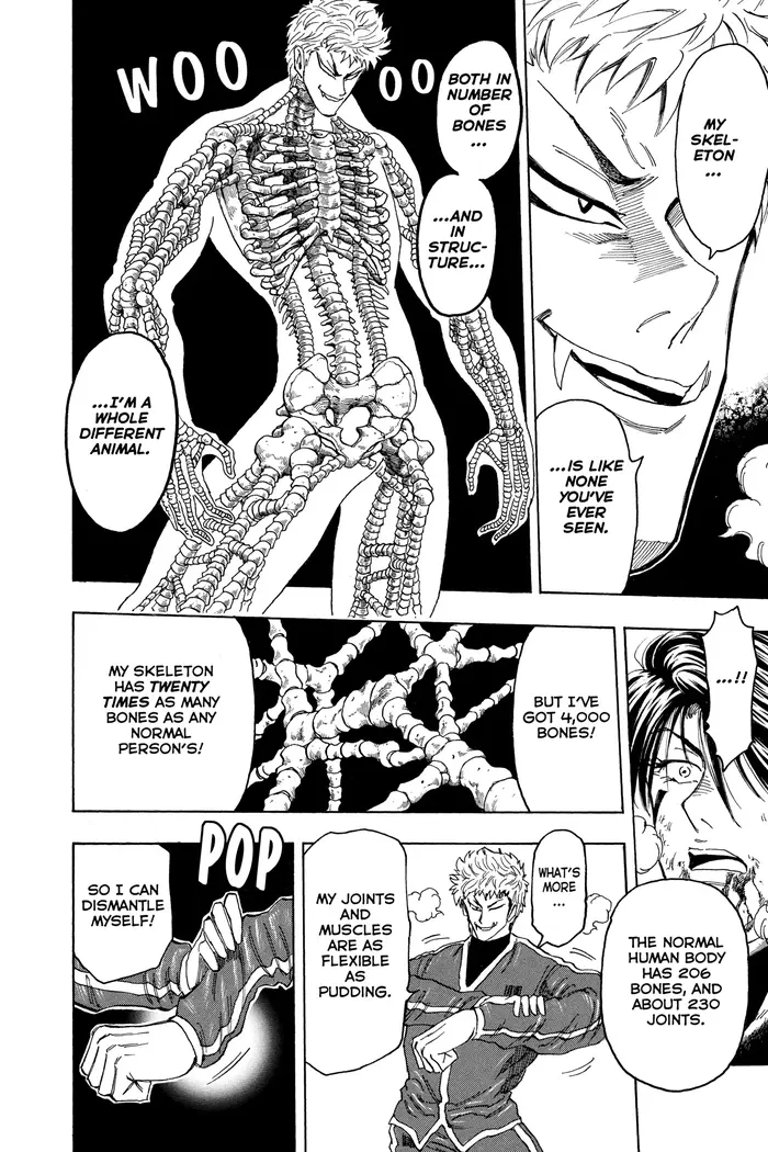 Toriko Chapter 80 image 08_optimized